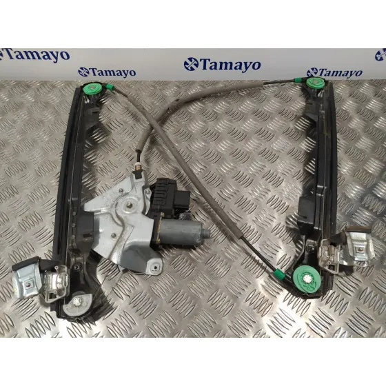 Elevalunas Delantero Izquierdo para Jaguar X-Type
