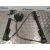 Elevalunas Delantero Izquierdo para Jaguar X-Type