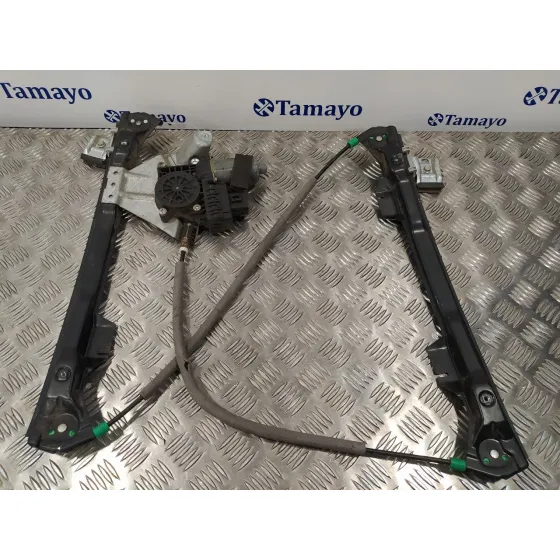 Elevalunas Delantero Izquierdo para Jaguar X-Type