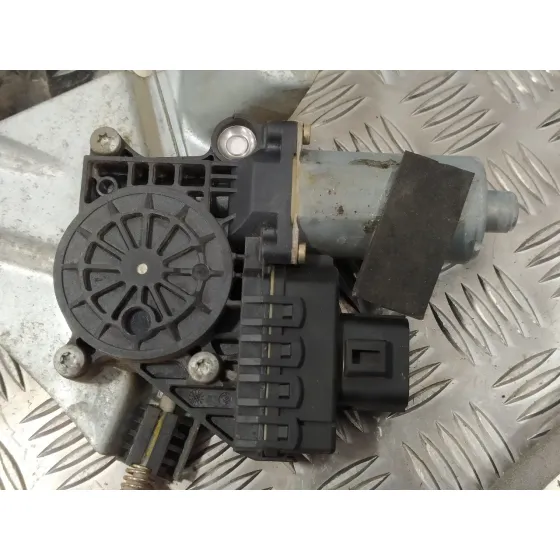 Elevalunas Delantero Izquierdo para Jaguar X-Type