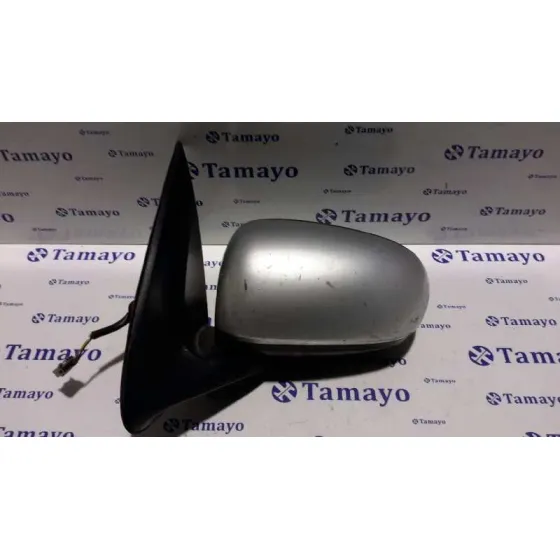 Retrovisor Electrico Izquierdo para Nissan Almera (N16/E)