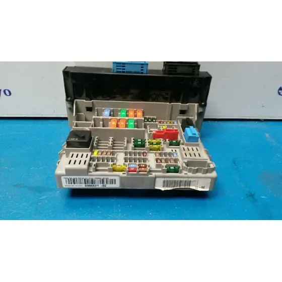 Centralita Bsi para Bmw Serie 3 Berlina (E90)
