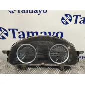 Cuadro Instrumentos para Toyota Auris
