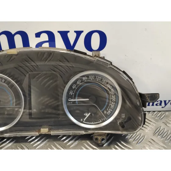 Cuadro Instrumentos para Toyota Auris