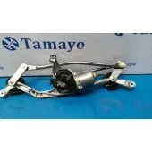 Motor Limpia Delantero para Toyota Auris
