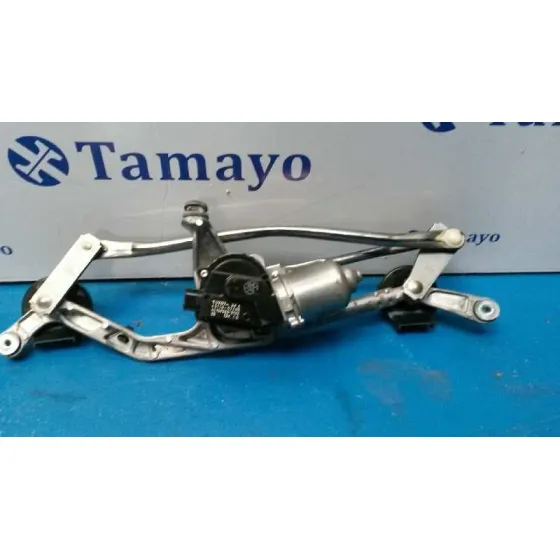 Motor Limpia Delantero para Toyota Auris