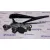 Motor Limpia Trasero para Toyota Auris