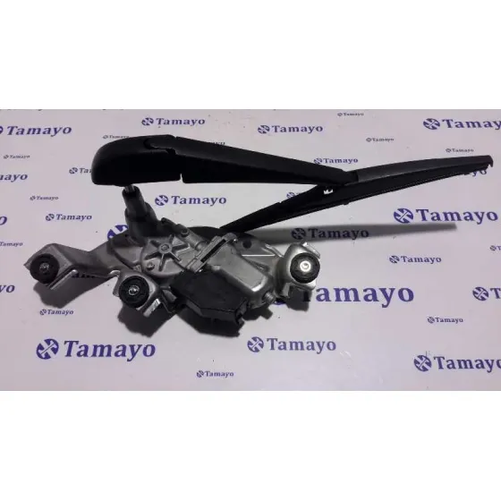 Motor Limpia Trasero para Toyota Auris