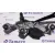 Motor Limpia Trasero para Toyota Auris