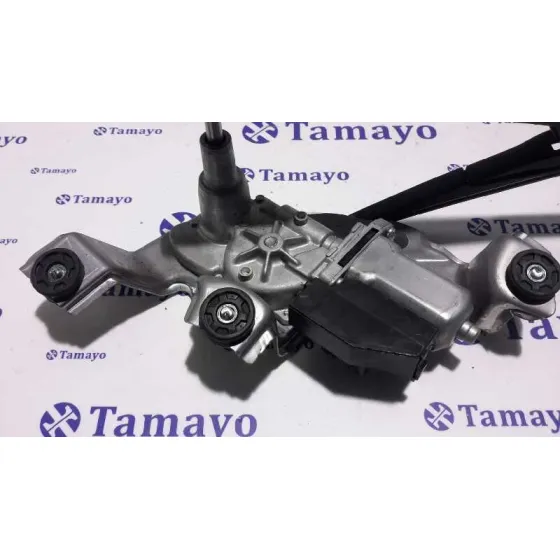 Motor Limpia Trasero para Toyota Auris