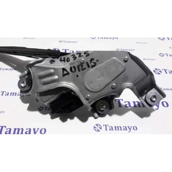 Motor Limpia Trasero para Toyota Auris