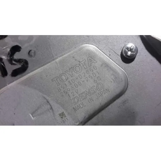 Motor Limpia Trasero para Toyota Auris