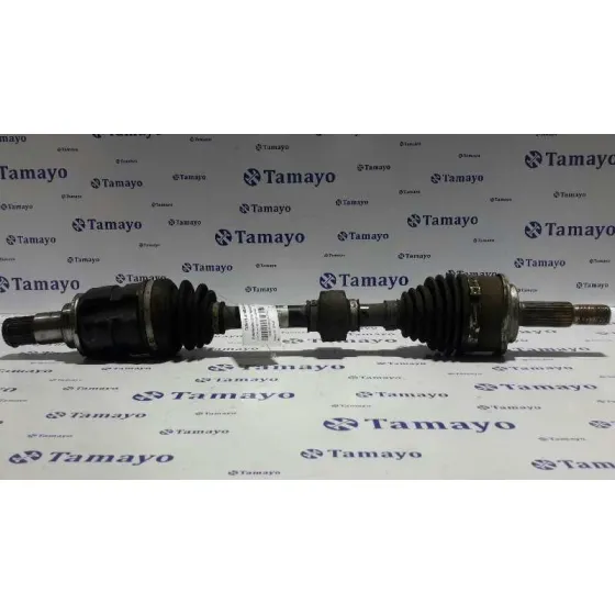 Transmision Delantera Izquierda para Toyota Auris