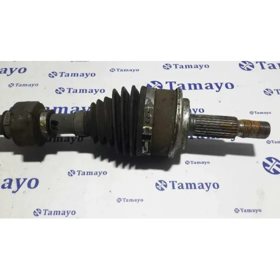 Transmision Delantera Izquierda para Toyota Auris