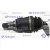 Transmision Delantera Izquierda para Toyota Auris