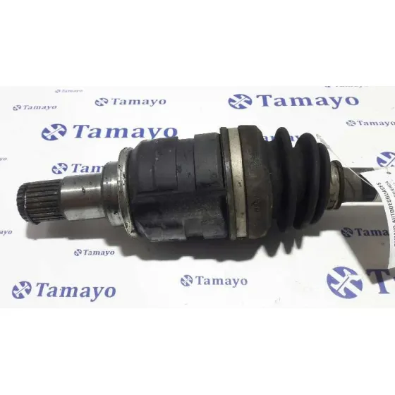 Transmision Delantera Izquierda para Toyota Auris