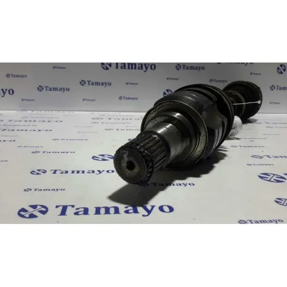 Transmision Delantera Izquierda para Toyota Auris