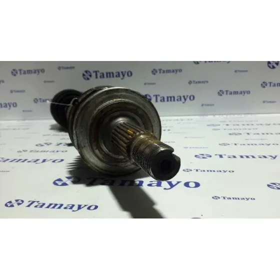 Transmision Delantera Izquierda para Toyota Auris
