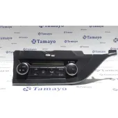Mando Climatizador para Toyota Auris