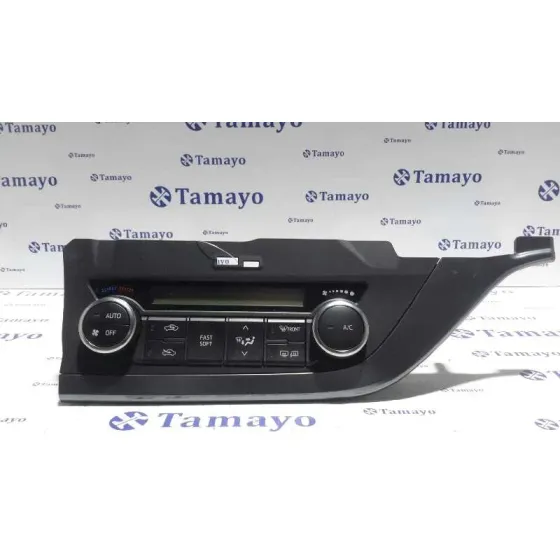 Mando Climatizador para Toyota Auris