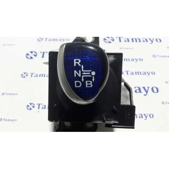 Palanca Cambio para Toyota Auris