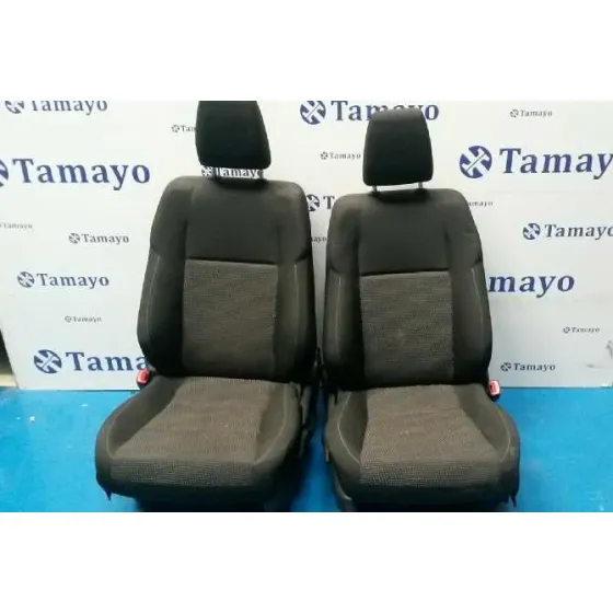 Juego Asientos Completo para Toyota Auris