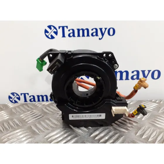 Anillo Airbag para Volvo S40 Berlina