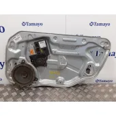 Elevalunas Delantero Derecho para Volvo S40 Berlina