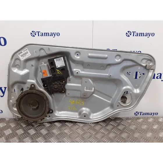 Elevalunas Delantero Derecho para Volvo S40 Berlina