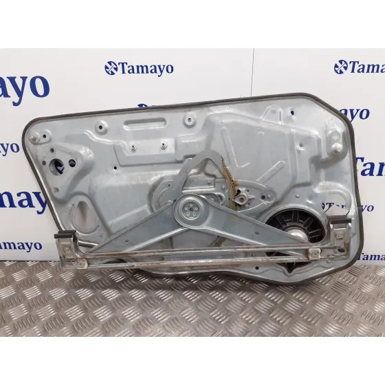 Elevalunas Delantero Derecho para Volvo S40 Berlina