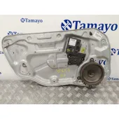 Elevalunas Delantero Izquierdo para Volvo S40 Berlina