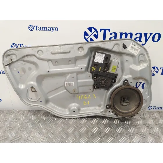 Elevalunas Delantero Izquierdo para Volvo S40 Berlina