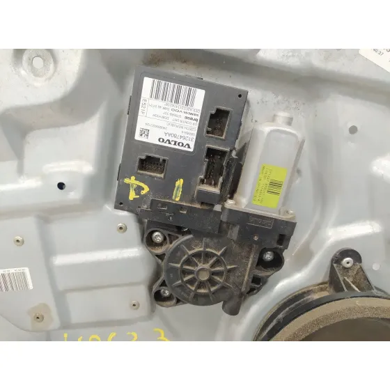 Elevalunas Delantero Izquierdo para Volvo S40 Berlina
