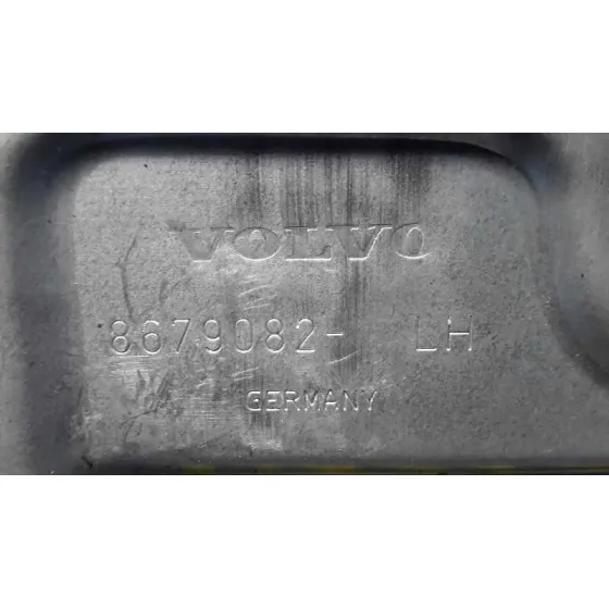 Elevalunas Trasero Izquierdo para Volvo S40 Berlina