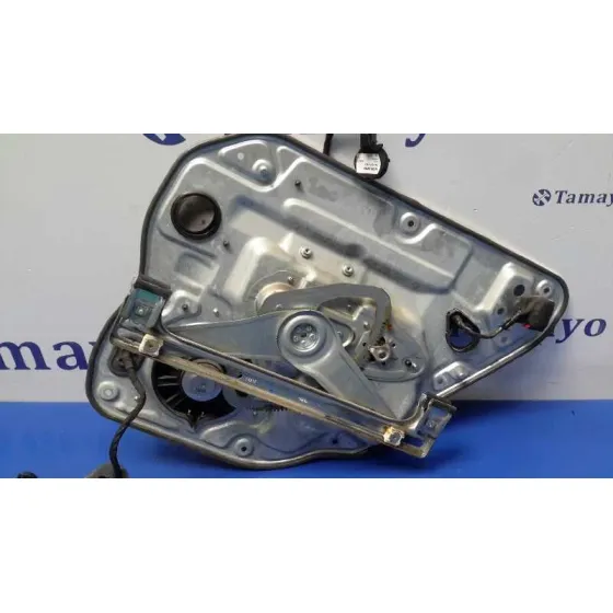 Elevalunas Trasero Izquierdo para Volvo S40 Berlina