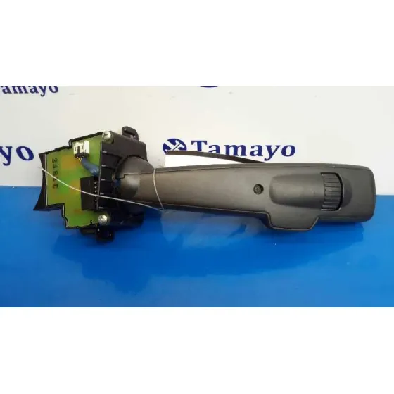 Mando Limpia para Volvo S40 Berlina
