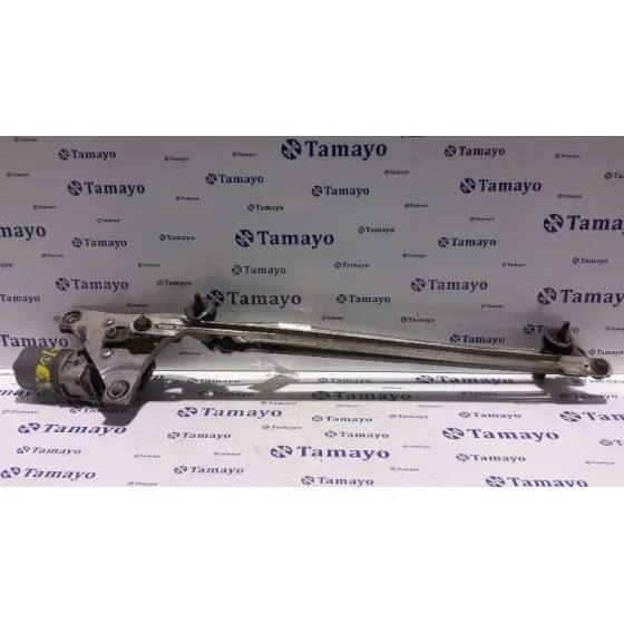 Motor Limpia Delantero para Volvo S40 Berlina