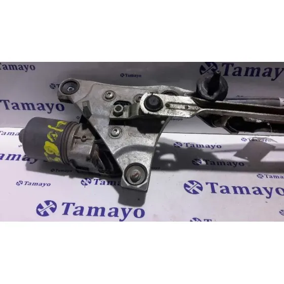 Motor Limpia Delantero para Volvo S40 Berlina