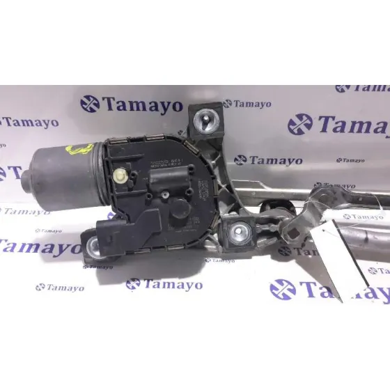 Motor Limpia Delantero para Volvo S40 Berlina