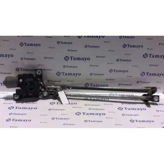Motor Limpia Delantero para Volvo S40 Berlina