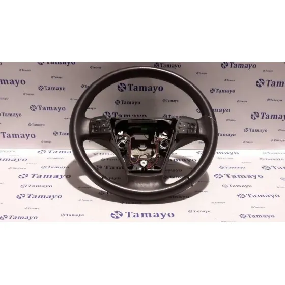 Volante para Volvo S40 Berlina