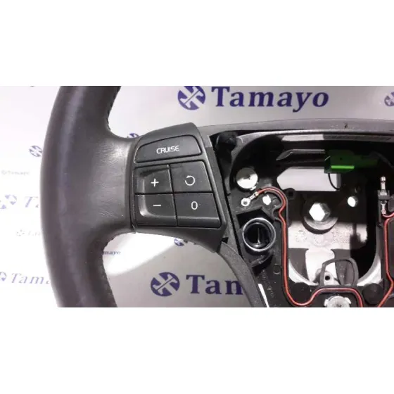 Volante para Volvo S40 Berlina