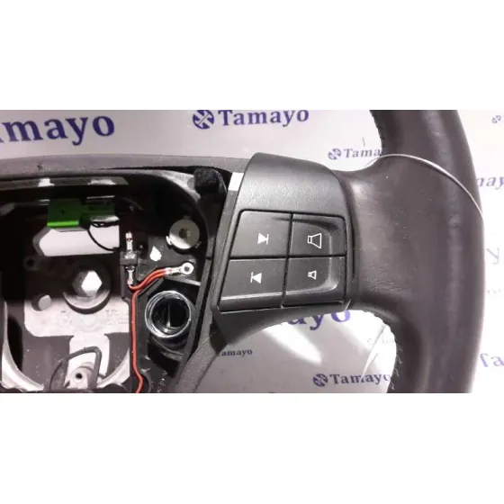 Volante para Volvo S40 Berlina