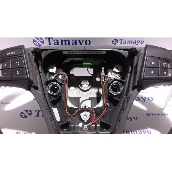 Volante para Volvo S40 Berlina