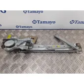 Elevalunas Trasero Derecho para Kia Sorento