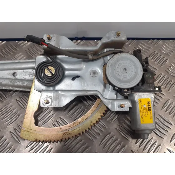 Elevalunas Trasero Derecho para Kia Sorento