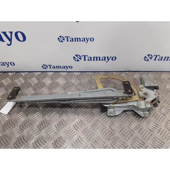 Elevalunas Trasero Derecho para Kia Sorento