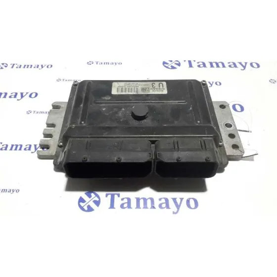 Centralita Motor Uce para Nissan Micra (K12E)