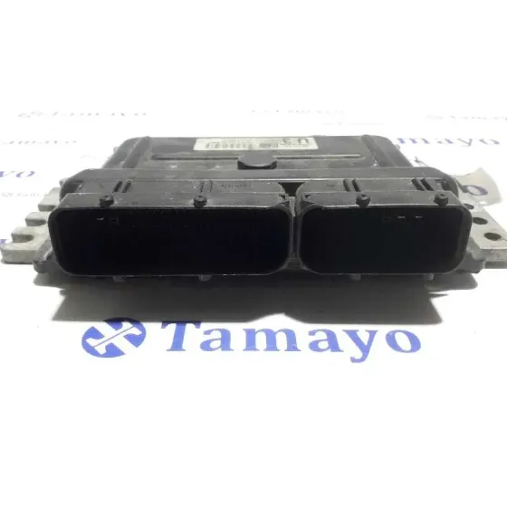 Centralita Motor Uce para Nissan Micra (K12E)