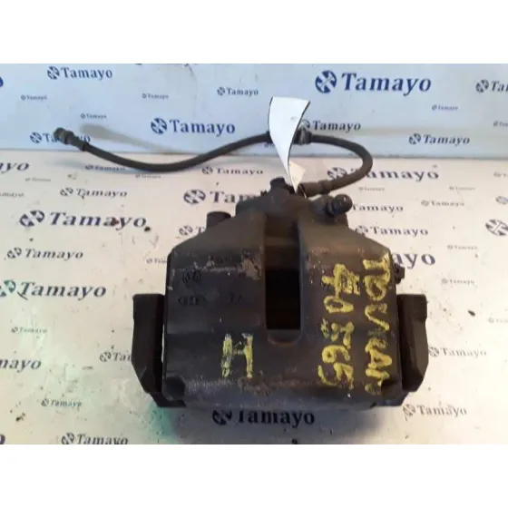 Pinza Freno Delantera Izquierda para Volkswagen Touran (1T2)